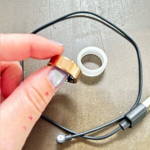 Generic Smart Ring